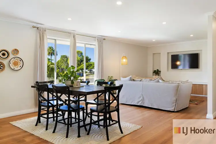 Sixth view of Homely house listing, 32 Kolora Way, Ocean Shores NSW 2483
