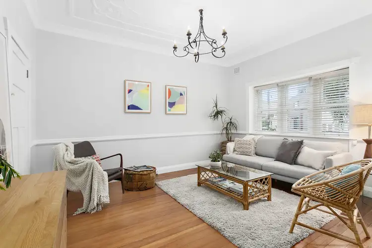 Main view of Homely apartment listing, 1/4 Allens Parade, Bondi Junction NSW 2022