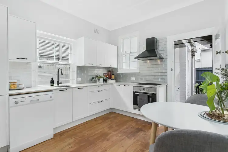 Second view of Homely apartment listing, 1/4 Allens Parade, Bondi Junction NSW 2022
