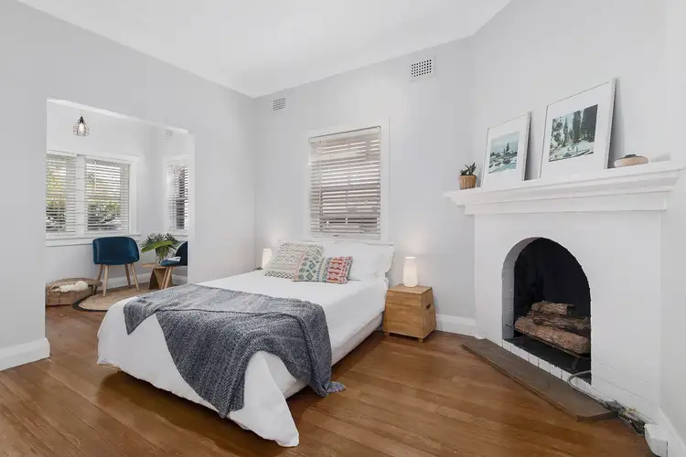 Third view of Homely apartment listing, 1/4 Allens Parade, Bondi Junction NSW 2022