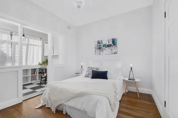 Fifth view of Homely apartment listing, 1/4 Allens Parade, Bondi Junction NSW 2022