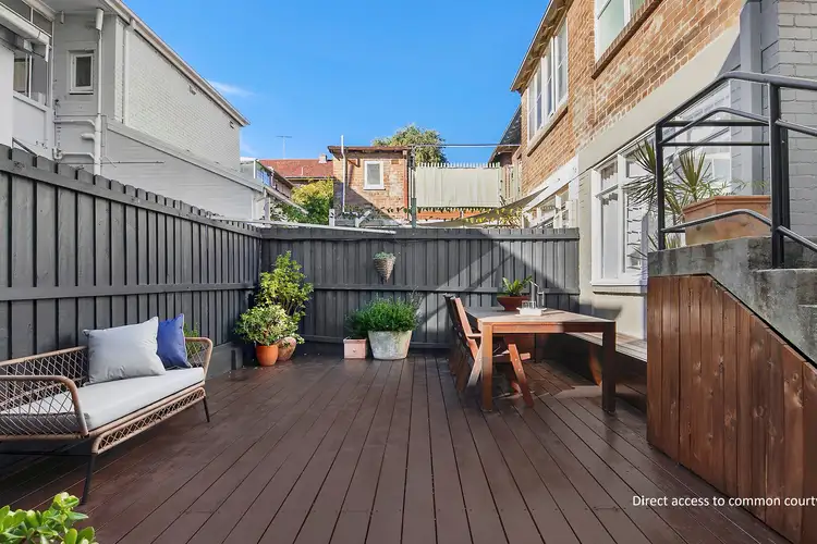 Sixth view of Homely apartment listing, 1/4 Allens Parade, Bondi Junction NSW 2022