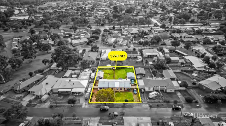 15 - 17 Grant Street, Elizabeth Park SA 5113