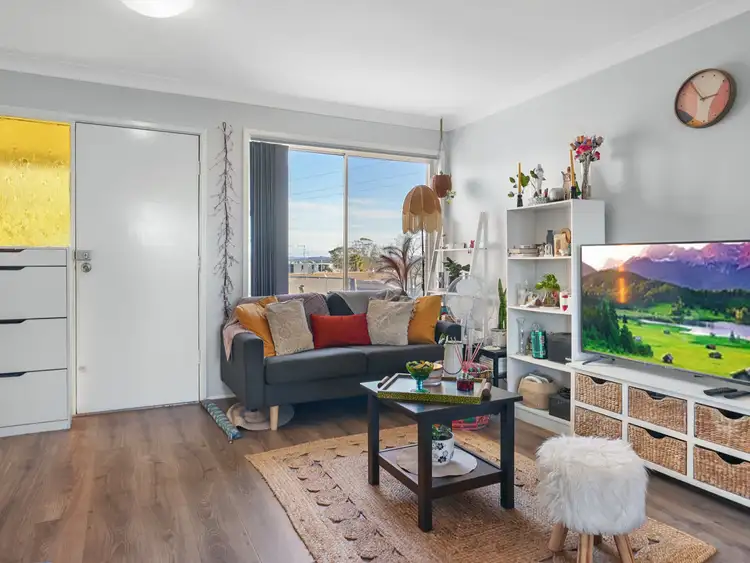 Second view of Homely townhouse listing, 1/84 Townson Avenue, Minto NSW 2566