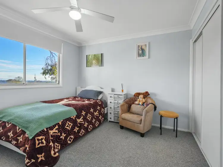 Third view of Homely townhouse listing, 1/84 Townson Avenue, Minto NSW 2566