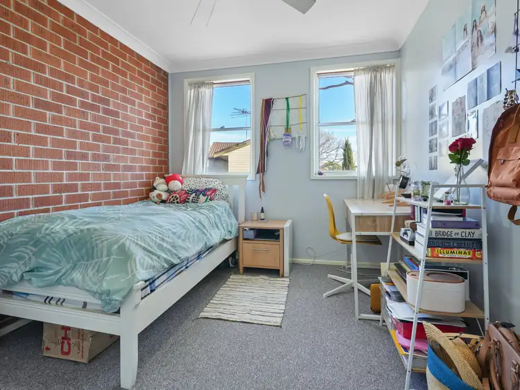 Fourth view of Homely townhouse listing, 1/84 Townson Avenue, Minto NSW 2566