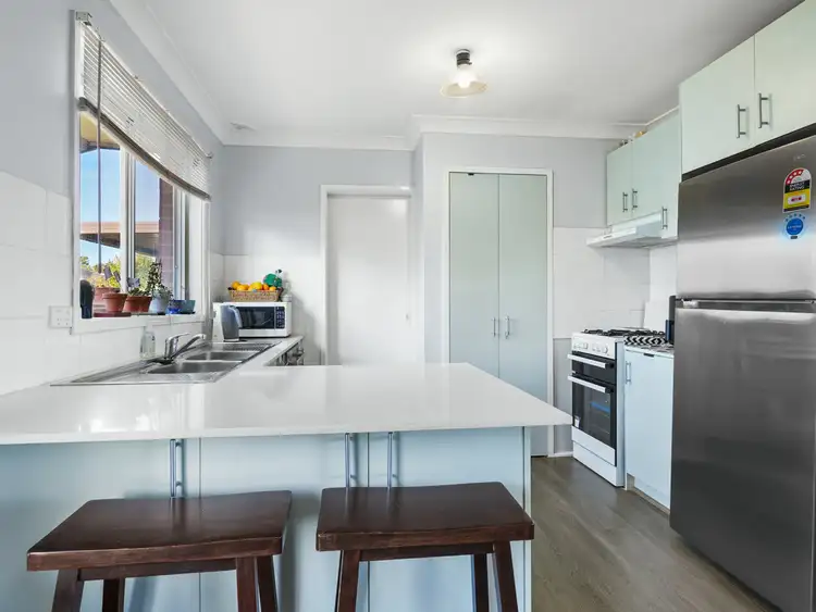 Fifth view of Homely townhouse listing, 1/84 Townson Avenue, Minto NSW 2566