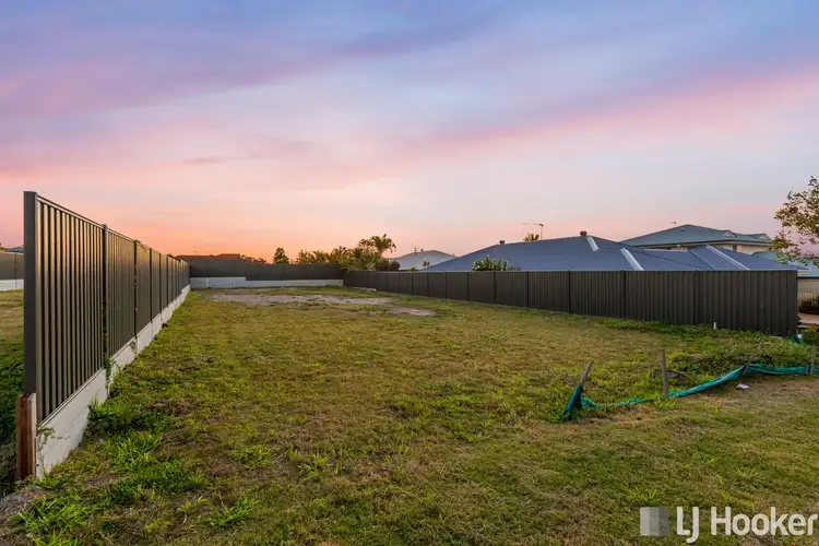 Second view of Homely land listing, Lot 1/ Brookvale Drive, Victoria Point QLD 4165