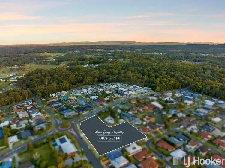Third view of Homely land listing, Lot 1/ Brookvale Drive, Victoria Point QLD 4165