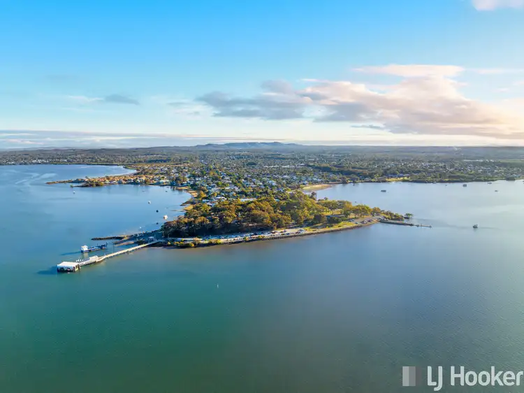 Fourth view of Homely land listing, Lot 1/ Brookvale Drive, Victoria Point QLD 4165