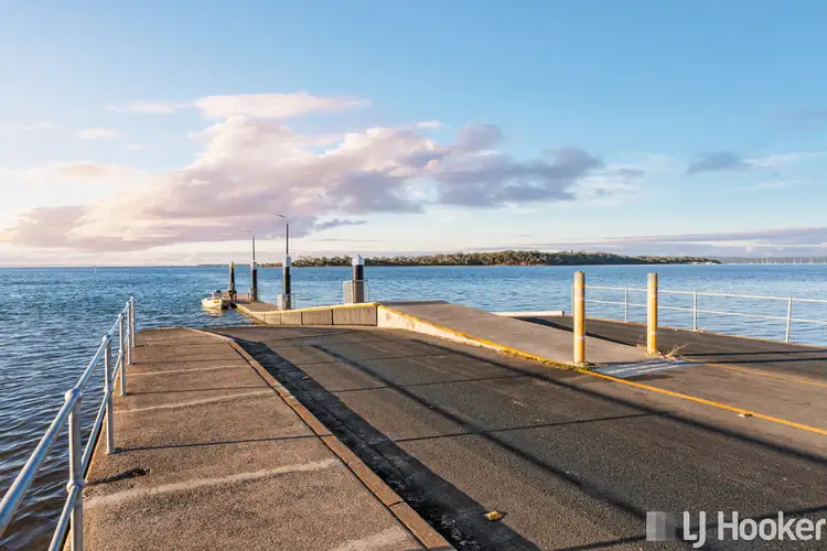 Fifth view of Homely land listing, Lot 1/ Brookvale Drive, Victoria Point QLD 4165