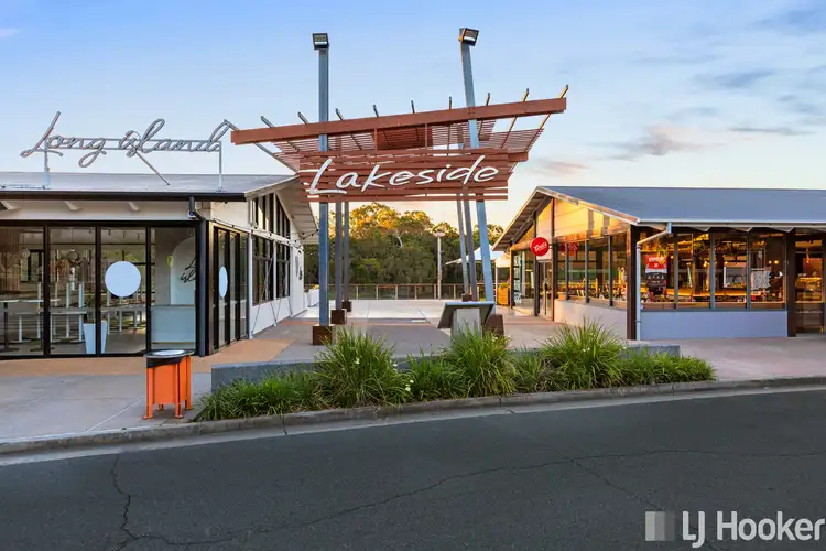 Seventh view of Homely land listing, Lot 1/ Brookvale Drive, Victoria Point QLD 4165