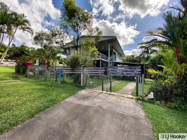 Main view of Homely house listing, 56 Theodore Street, Tully QLD 4854
