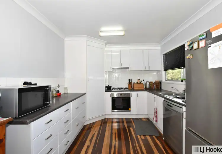 Second view of Homely house listing, 56 Theodore Street, Tully QLD 4854