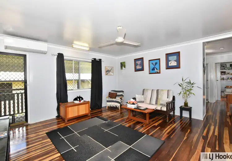 Sixth view of Homely house listing, 56 Theodore Street, Tully QLD 4854