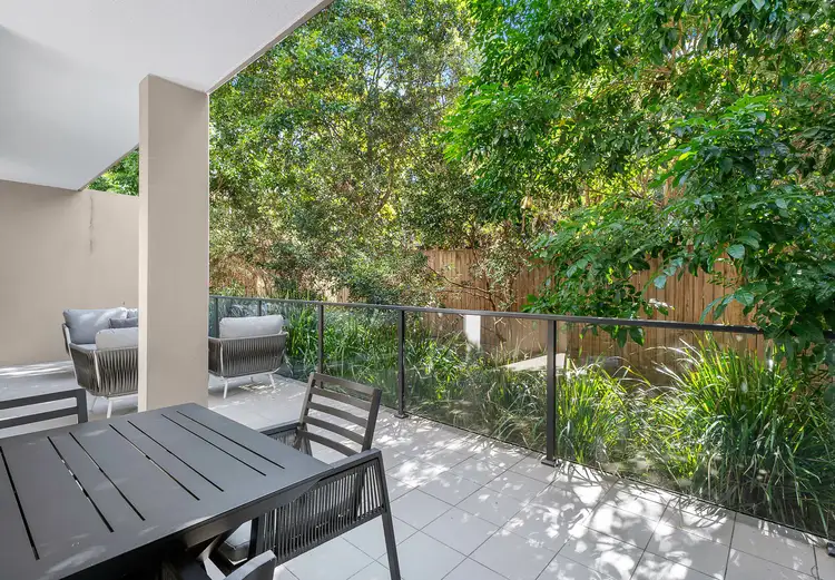 Main view of Homely apartment listing, 202/52 Grantson Street, Windsor QLD 4030