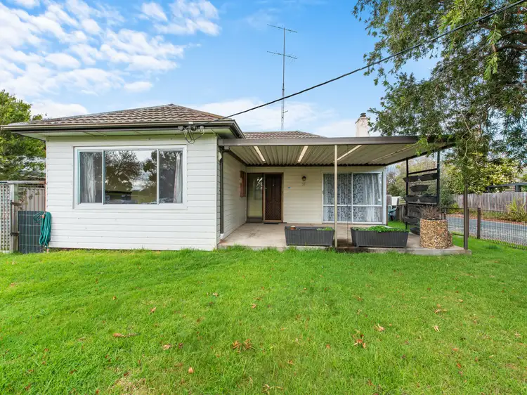 Main view of Homely house listing, 67 Anderson Street, Bairnsdale VIC 3875