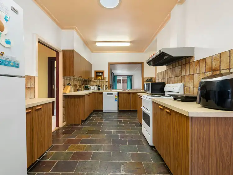 Second view of Homely house listing, 67 Anderson Street, Bairnsdale VIC 3875