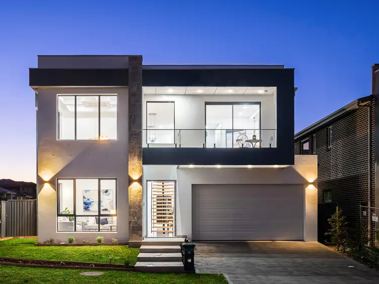 32 Pecan Crescent, Grantham Farm, Riverstone NSW 2765