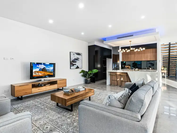 Fourth view of Homely house listing, 32 Pecan Crescent, Grantham Farm, Riverstone NSW 2765