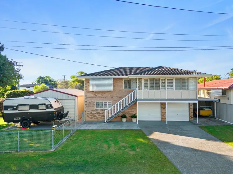 Main view of Homely house listing, 2 Amaryllis Street, Alexandra Hills QLD 4161