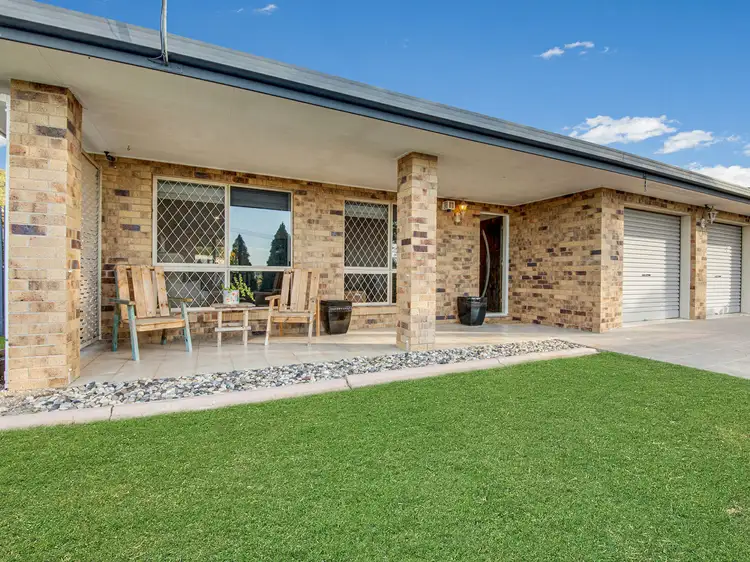 Third view of Homely house listing, 14 Vernon Road, Telina QLD 4680