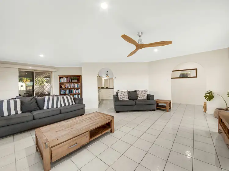 Fourth view of Homely house listing, 14 Vernon Road, Telina QLD 4680