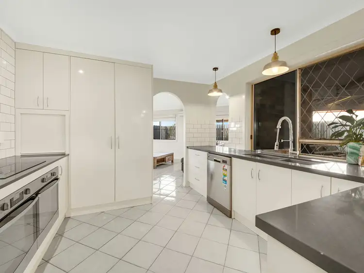 Fifth view of Homely house listing, 14 Vernon Road, Telina QLD 4680