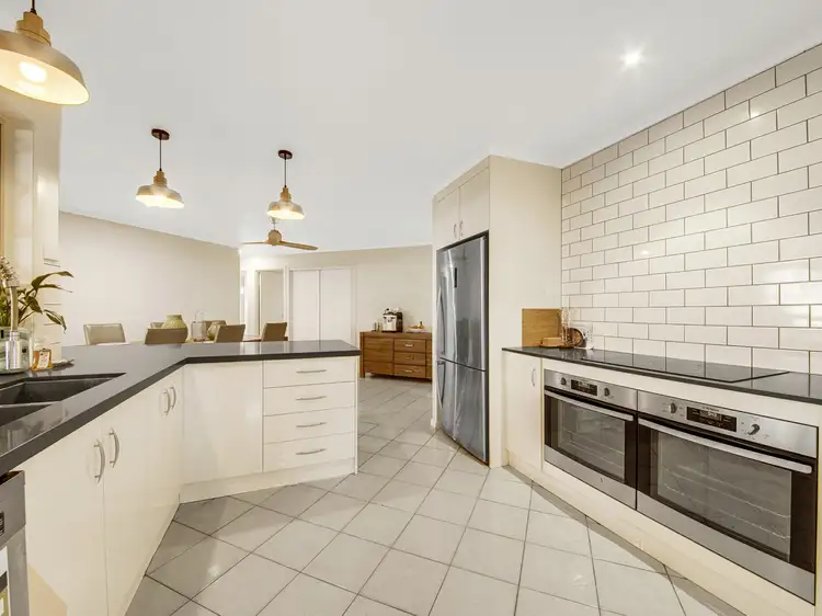 Sixth view of Homely house listing, 14 Vernon Road, Telina QLD 4680