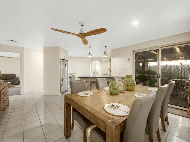 Seventh view of Homely house listing, 14 Vernon Road, Telina QLD 4680
