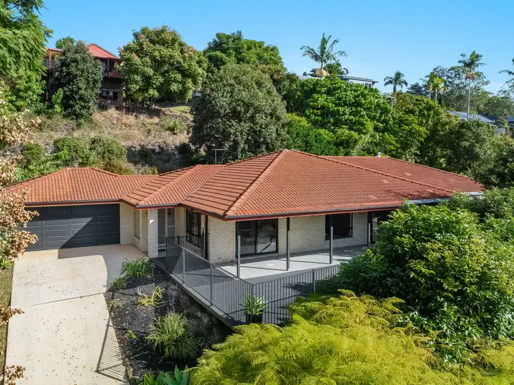 Main view of Homely house listing, 16 Redwood Grove, Goonellabah NSW 2480