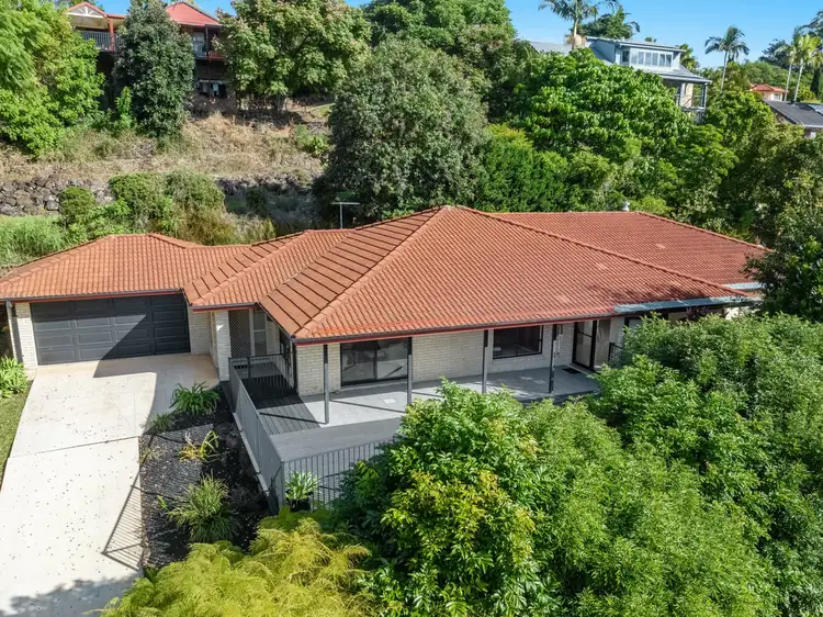 Second view of Homely house listing, 16 Redwood Grove, Goonellabah NSW 2480