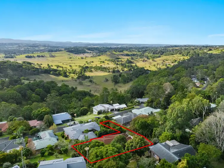 Third view of Homely house listing, 16 Redwood Grove, Goonellabah NSW 2480