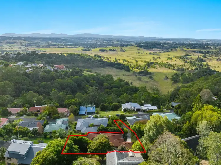 Fourth view of Homely house listing, 16 Redwood Grove, Goonellabah NSW 2480