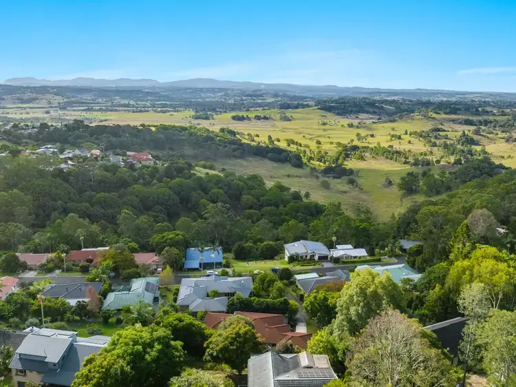 Fifth view of Homely house listing, 16 Redwood Grove, Goonellabah NSW 2480