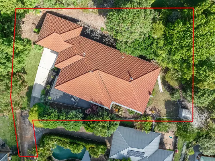 Sixth view of Homely house listing, 16 Redwood Grove, Goonellabah NSW 2480