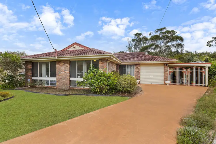 3 Compass Close, Bateau Bay NSW 2261