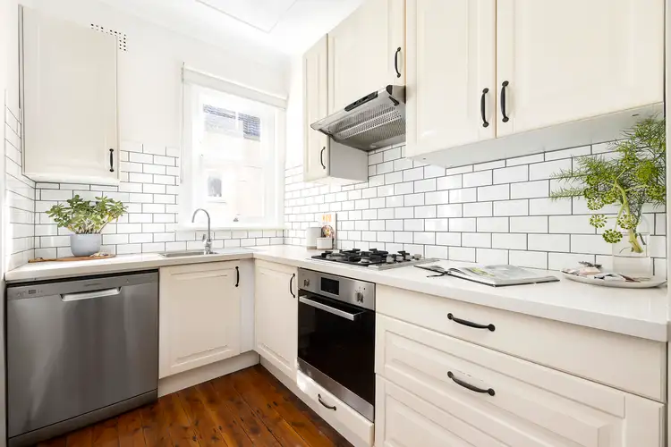 Second view of Homely apartment listing, 4/31 Oakley Road, North Bondi NSW 2026