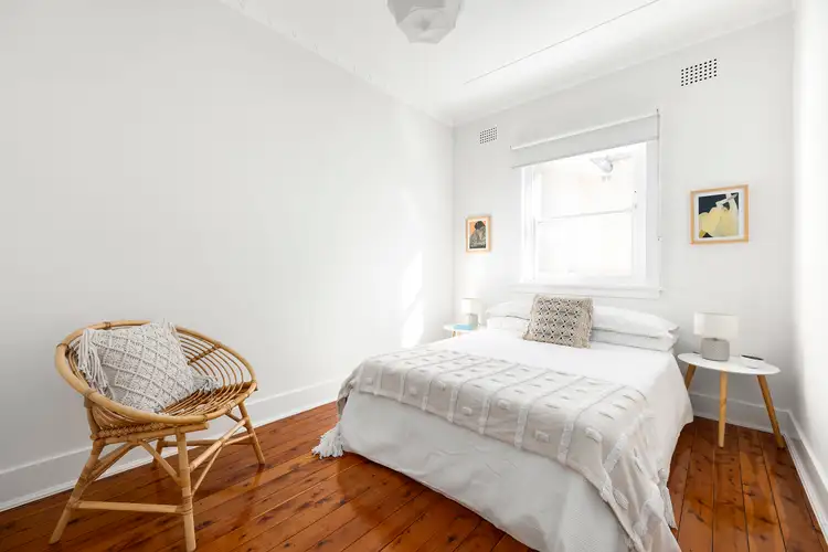 Third view of Homely apartment listing, 4/31 Oakley Road, North Bondi NSW 2026