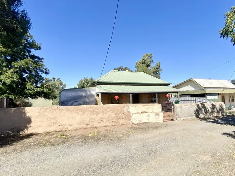 Main view of Homely house listing, 255 Piper Street, Broken Hill NSW 2880