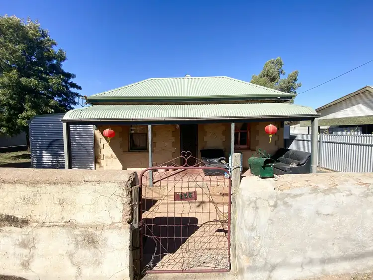 Second view of Homely house listing, 255 Piper Street, Broken Hill NSW 2880