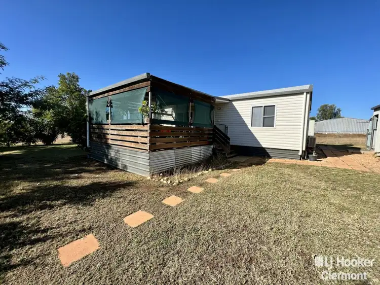 75 Melrose Drive, Clermont QLD 4721