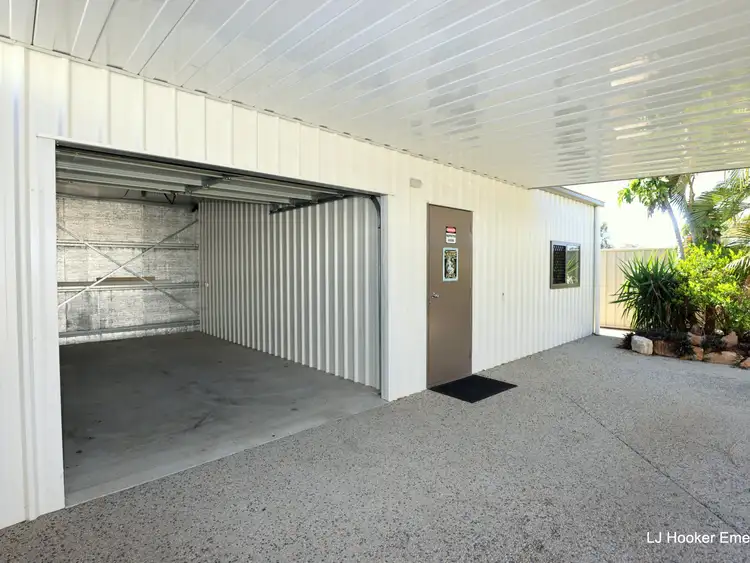 Third view of Homely house listing, 144 Opal Street, Emerald QLD 4720