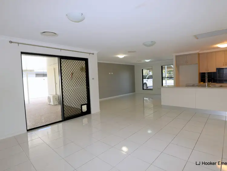Fifth view of Homely house listing, 144 Opal Street, Emerald QLD 4720
