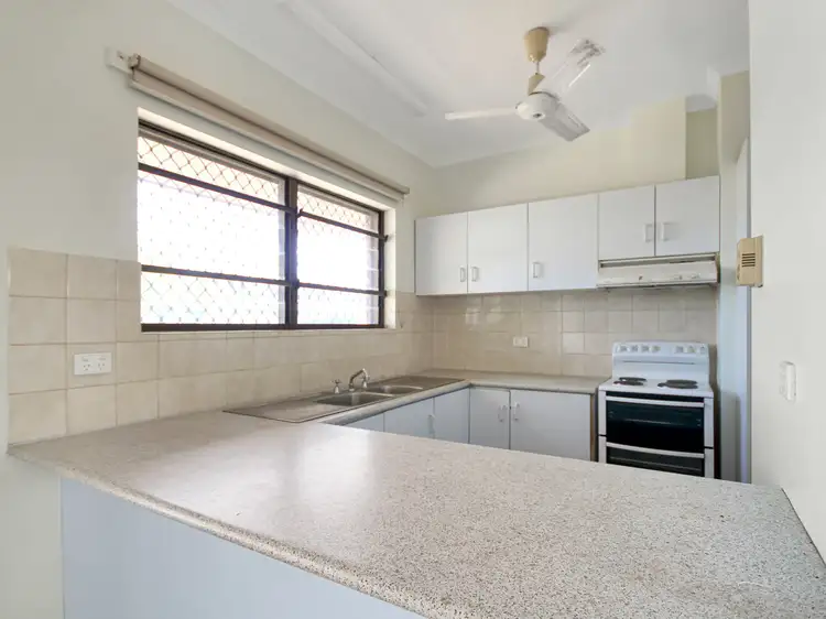 Third view of Homely unit listing, Unit 8/5 Power Crescent, Katherine NT 850