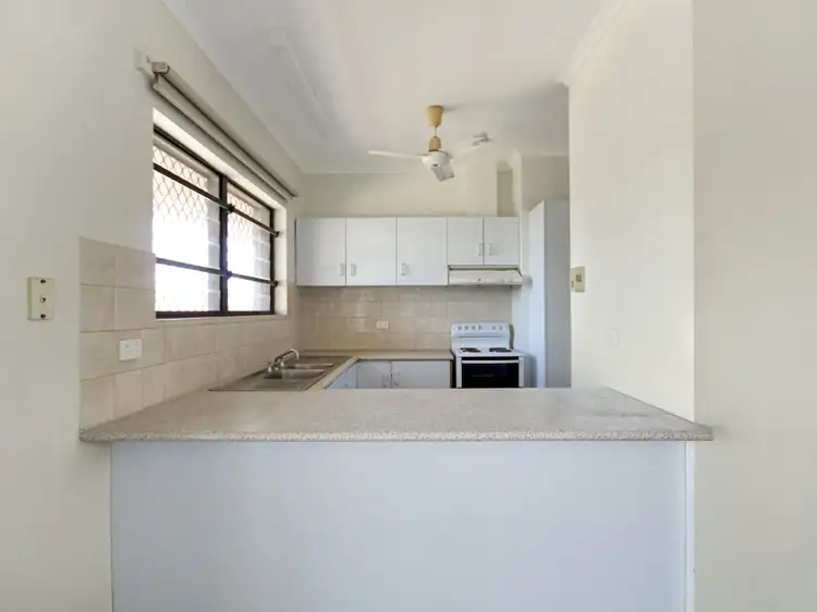Fourth view of Homely unit listing, Unit 8/5 Power Crescent, Katherine NT 850