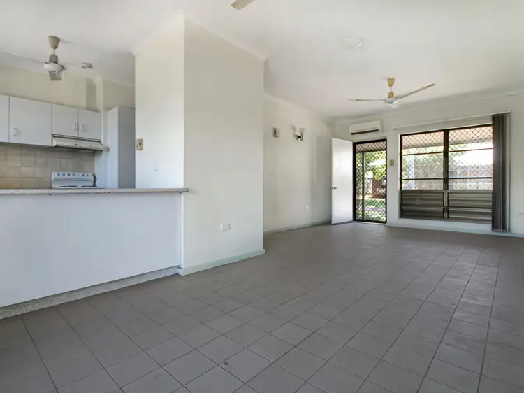 Fifth view of Homely unit listing, Unit 8/5 Power Crescent, Katherine NT 850