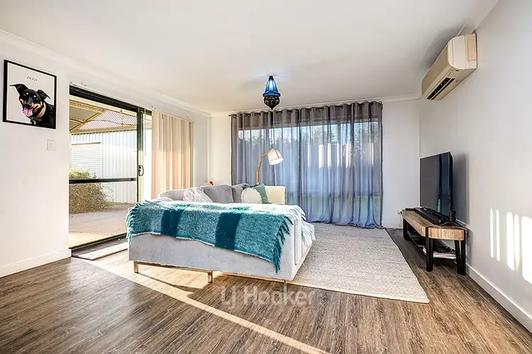 Fourth view of Homely house listing, 89 Macquarie Drive, Australind WA 6233