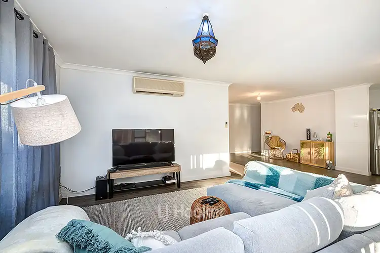 Fifth view of Homely house listing, 89 Macquarie Drive, Australind WA 6233