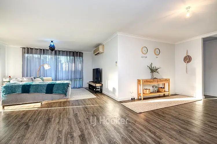 Sixth view of Homely house listing, 89 Macquarie Drive, Australind WA 6233